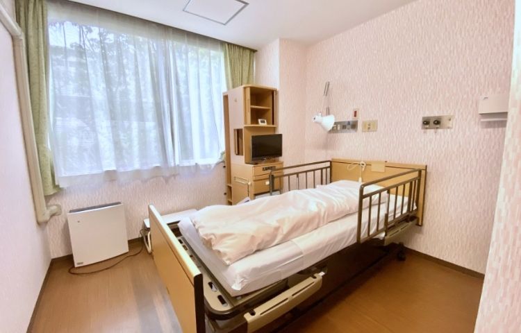 個室