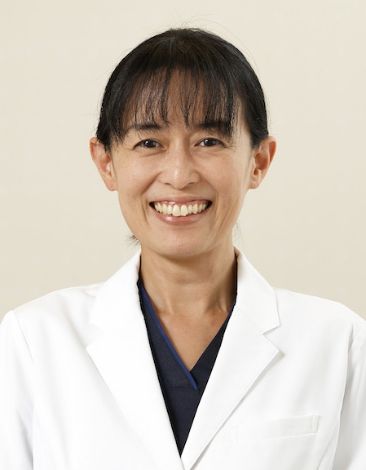 芝田 恵