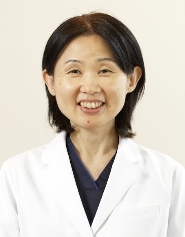 滝 敦子
