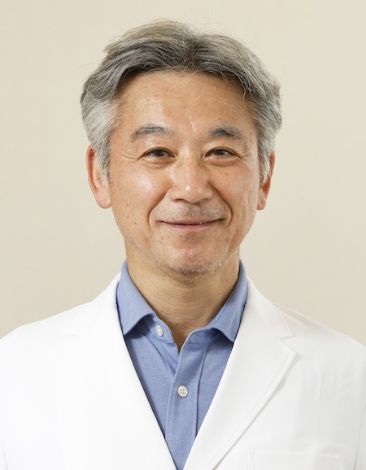 大井 良之