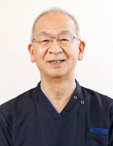 岡本 哲