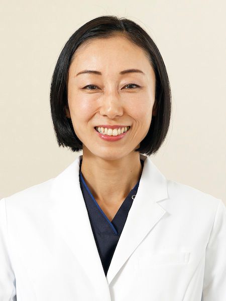 渡部 菜穂