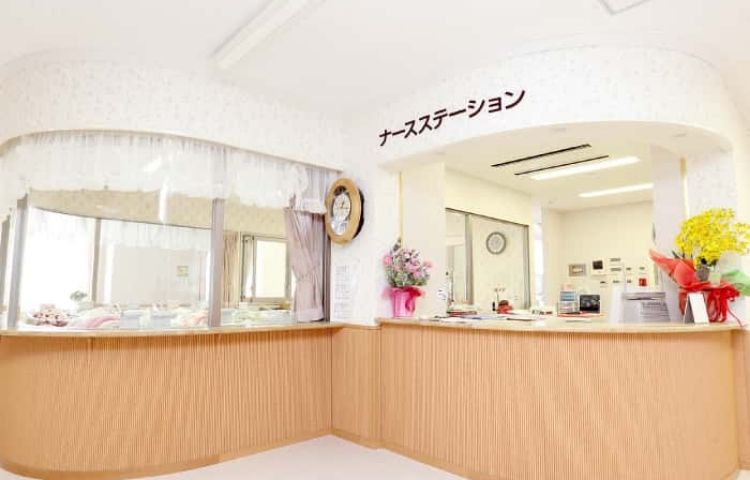 ナースステーション