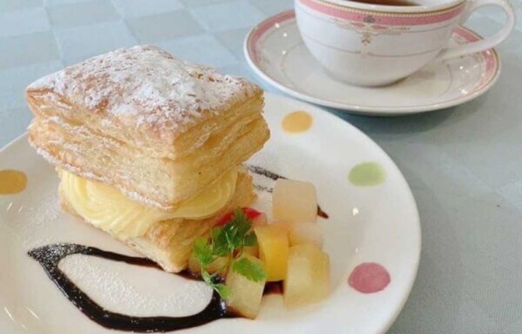 15時のおやつ（例）