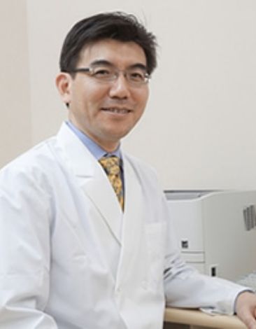 松田 秀雄