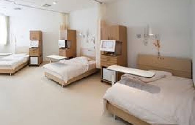 相部屋