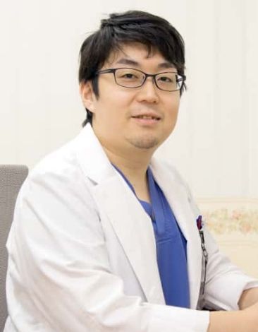 中村 晃和