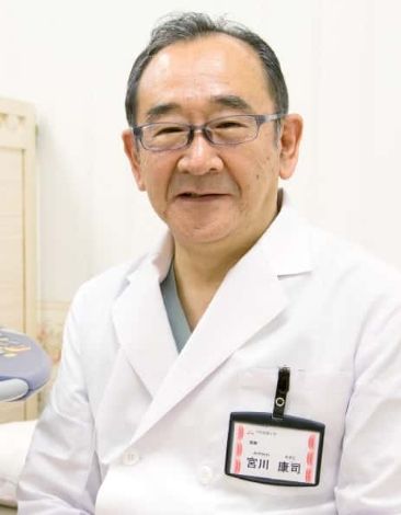 宮川 康司