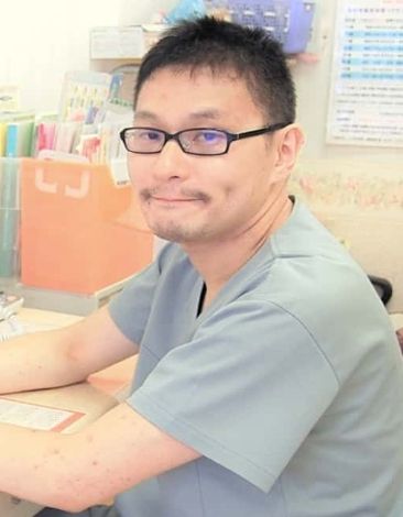 中山 琢生