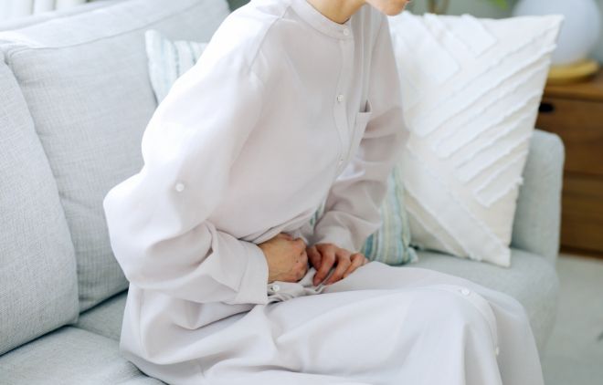 婦人科