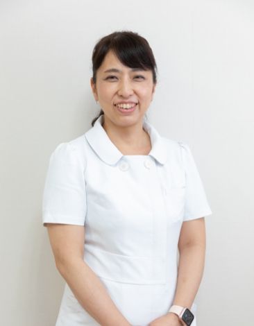 小島 奈緒子