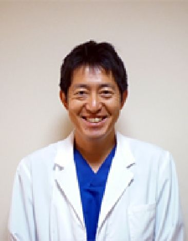 西山 浩司