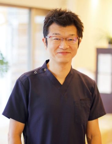 新野 隆宏