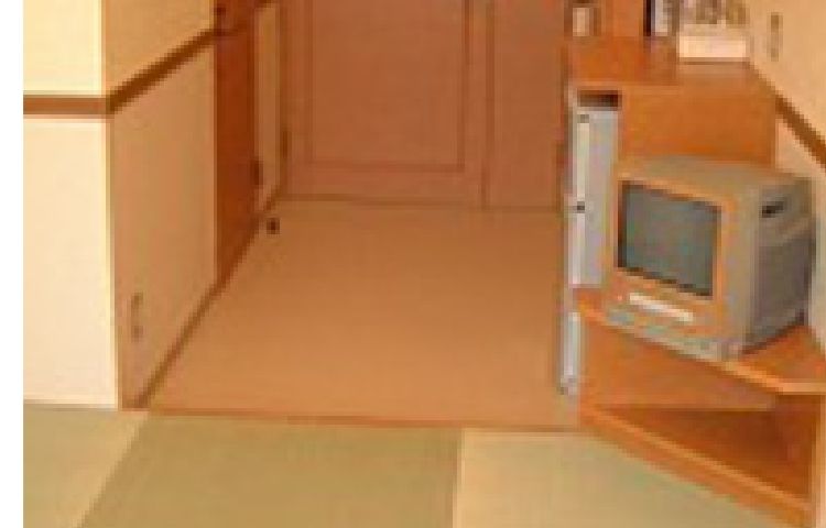 個室（和洋室）