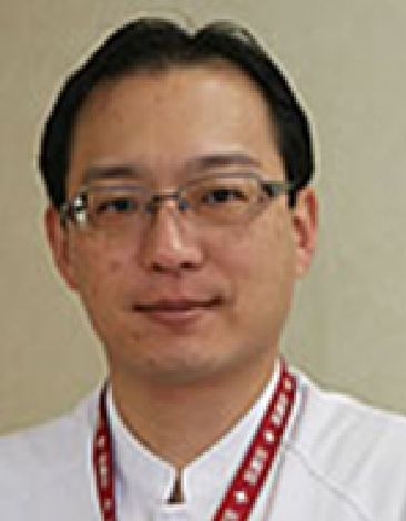 中西 義人