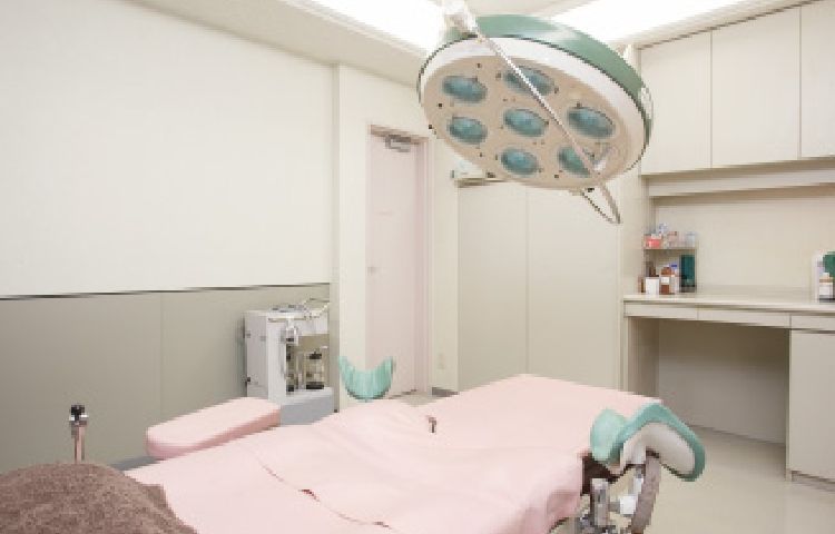 手術室