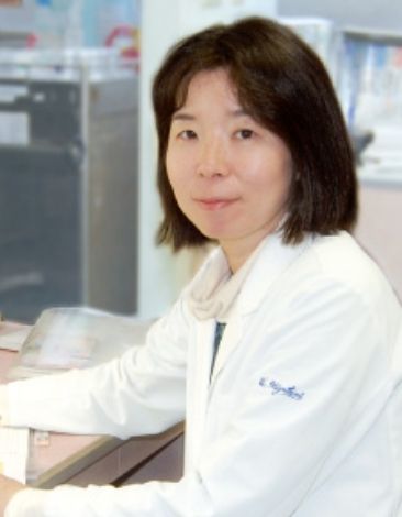 帽田 仁子
