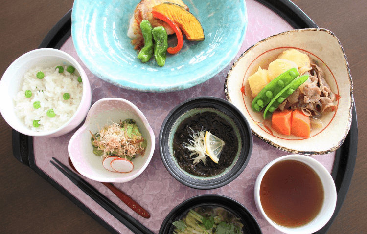 お祝い膳│和食定食
