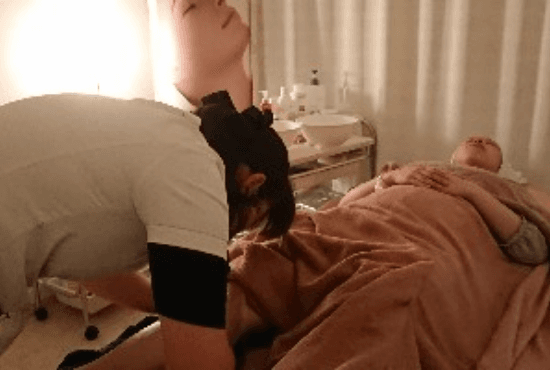産後エステ