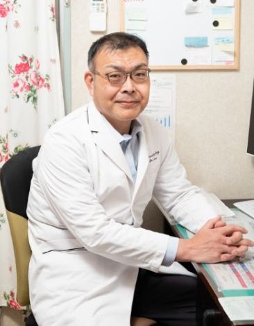 岩佐 弘一