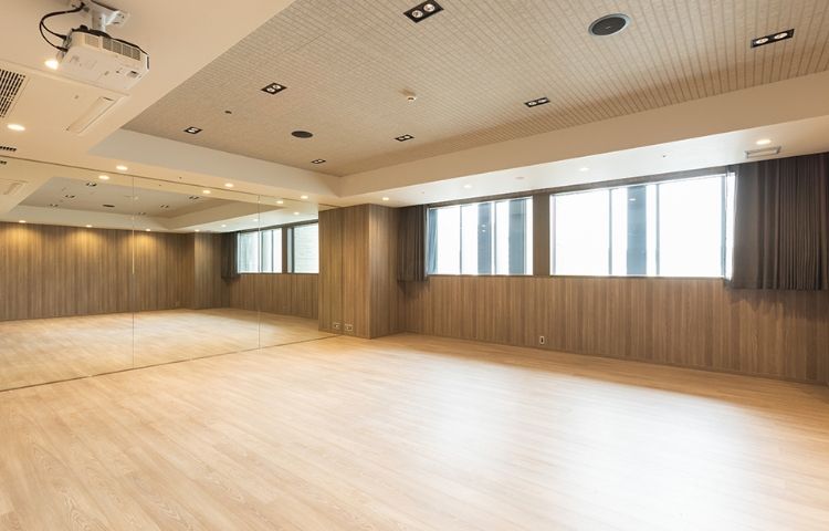 マザーホール