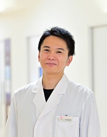 浮田 真吾