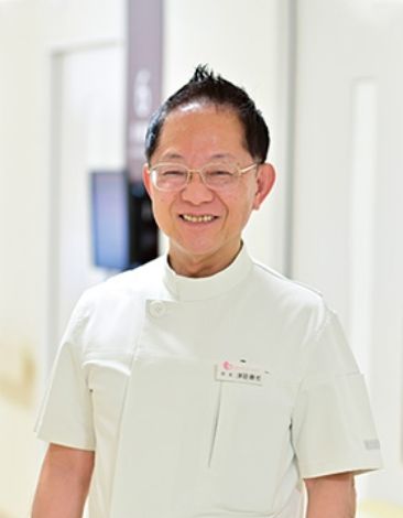 浮田 徹也