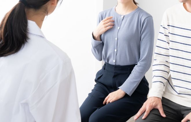 婦人科