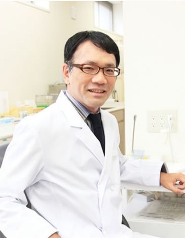 安西 範晃