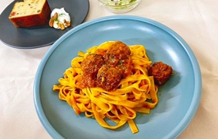 昼食