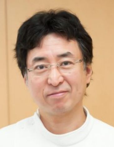 森下 富士夫