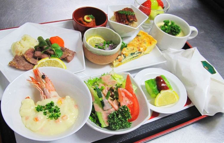 洋食
