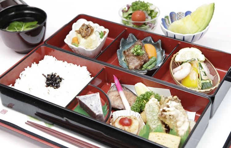 和食