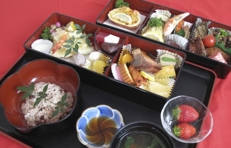 イベント料理