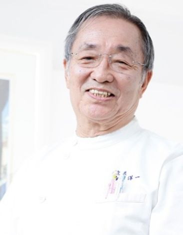 吉田 洋一