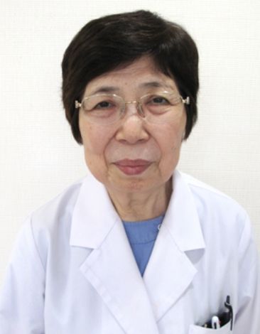 吉田 優子