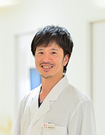 浮田 祐司