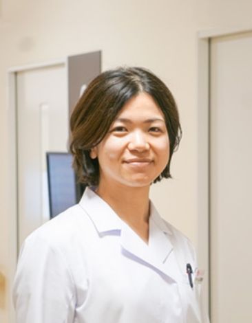 山口 菜津子