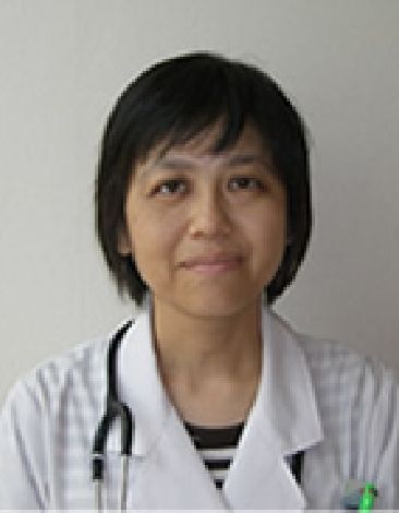 小川 理栄子