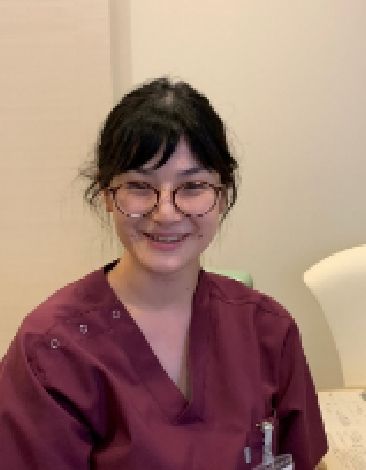 杉山 由紀子