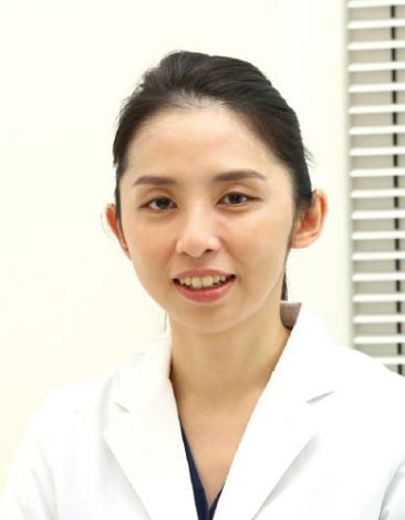 永井 佐代子