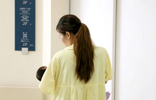 産科
