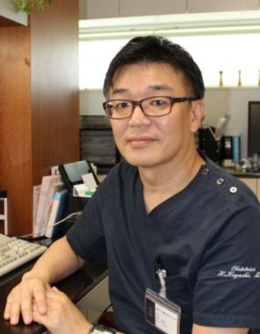 林　浩史