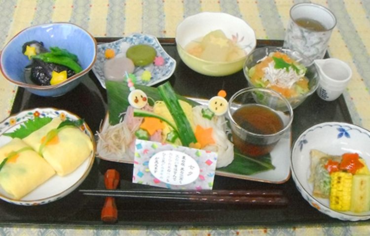 イベント料理