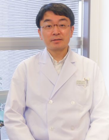 牧田 和也