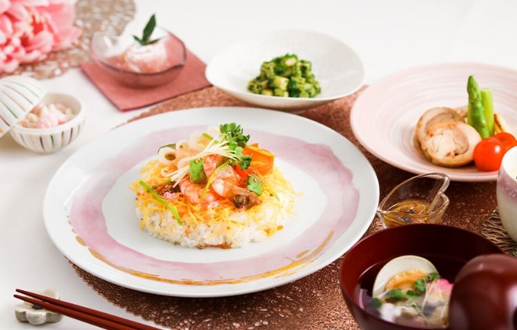 行事食