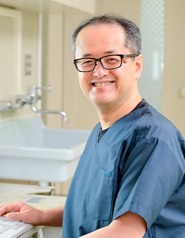 田中 壮一郎