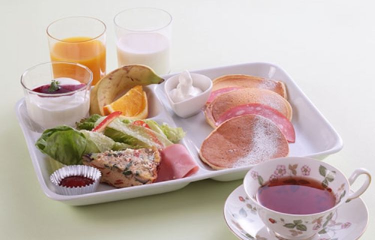 洋食プレート