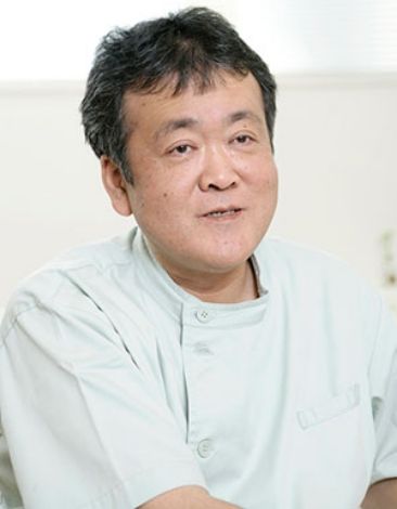 清水 洋一