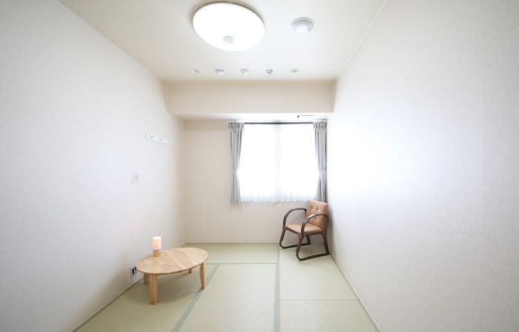 ファミリールーム